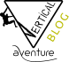 Logo Actualités de Vertical Aventure